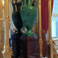 Фото отзыва 3: экскурсия "Шедевры Эрмитажа (билеты включены)"