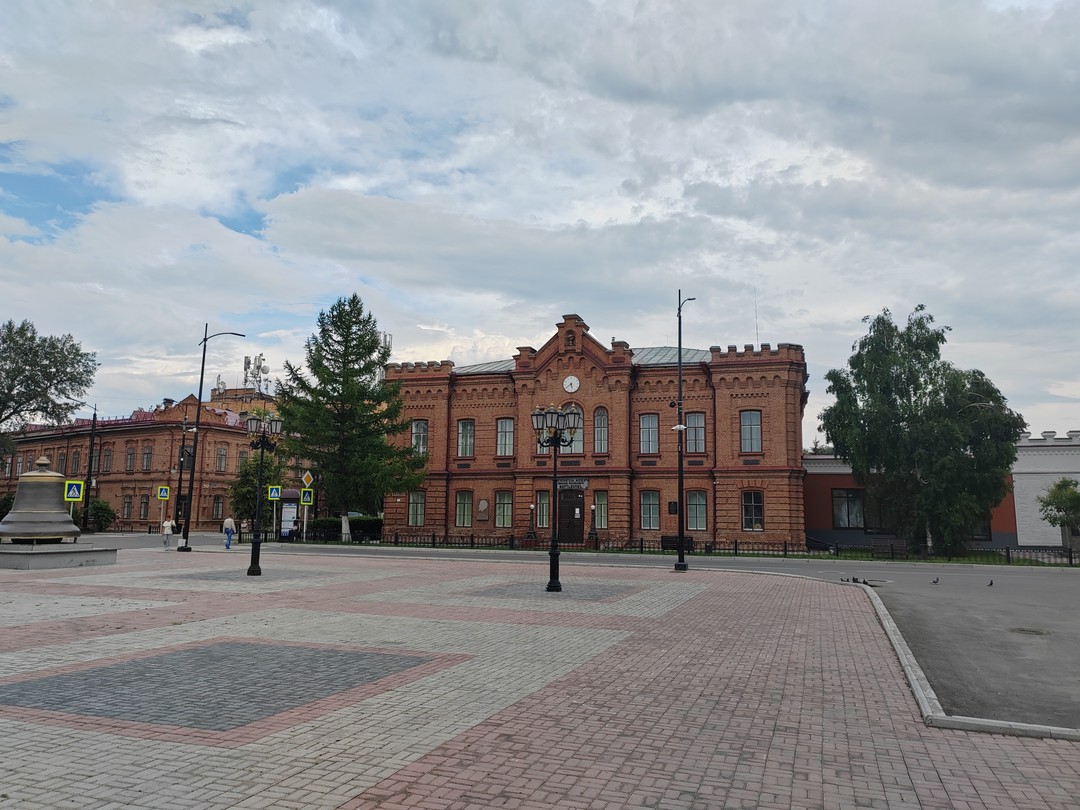 Огромное количество впечатлений после экскурсии, которую провел Артем. Большое спасибо за увлекательный рассказ и крисивые виды