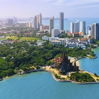 Гид по&nbsp;Паттайе: где побывать и&nbsp;что&nbsp;попробовать