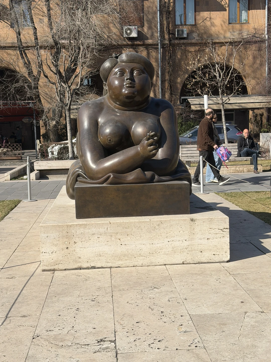 Всегда приезжая куда либо, стараемся взять экскурсии, чтобы познакомиться со страной, или просто городом, проникнуться душой