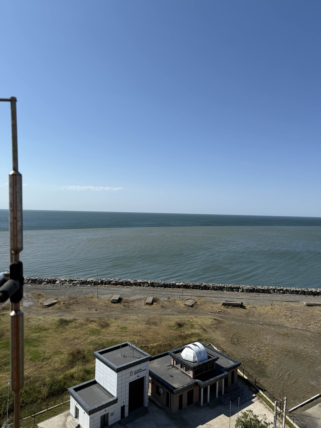 Прогулка на велосипедах по окрестностям Колхидского национального парка - это настоящее удовольствие: свежий воздух, живописные пейзажи,