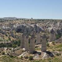 Фото отзыва 3: экскурсия "Из Стамбула в Каппадокию на 2 дня!"
