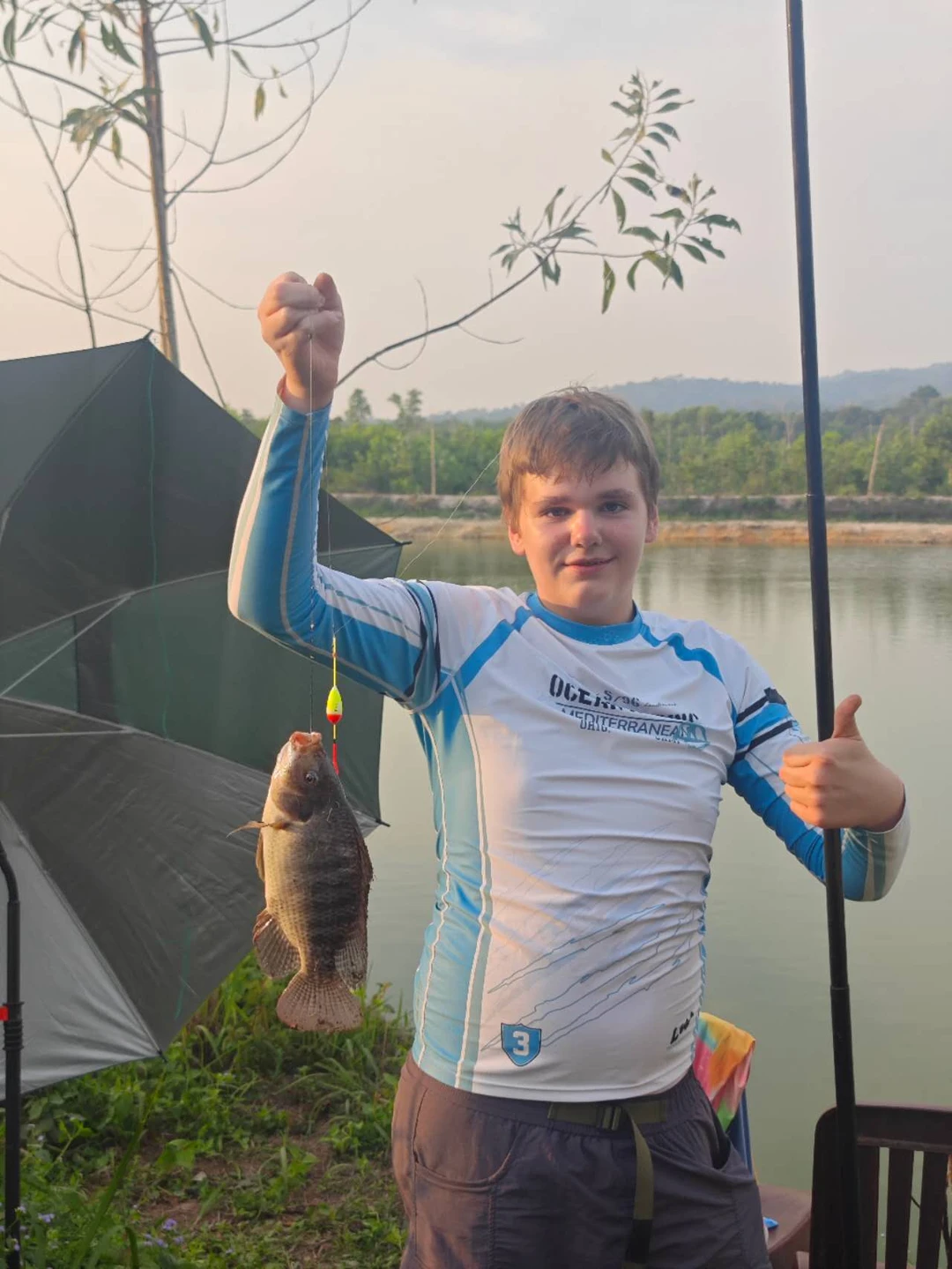 Экскурсия очень понравилась! Андрей очень приятный и положительный человек. Всё было отлично организовано. Мы всей семьёй