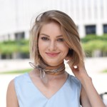 Алина