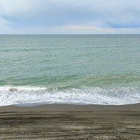 Отзыв о экскурсии "Рассвет у Тихого океана — закат у Охотского моря!" — фото 4