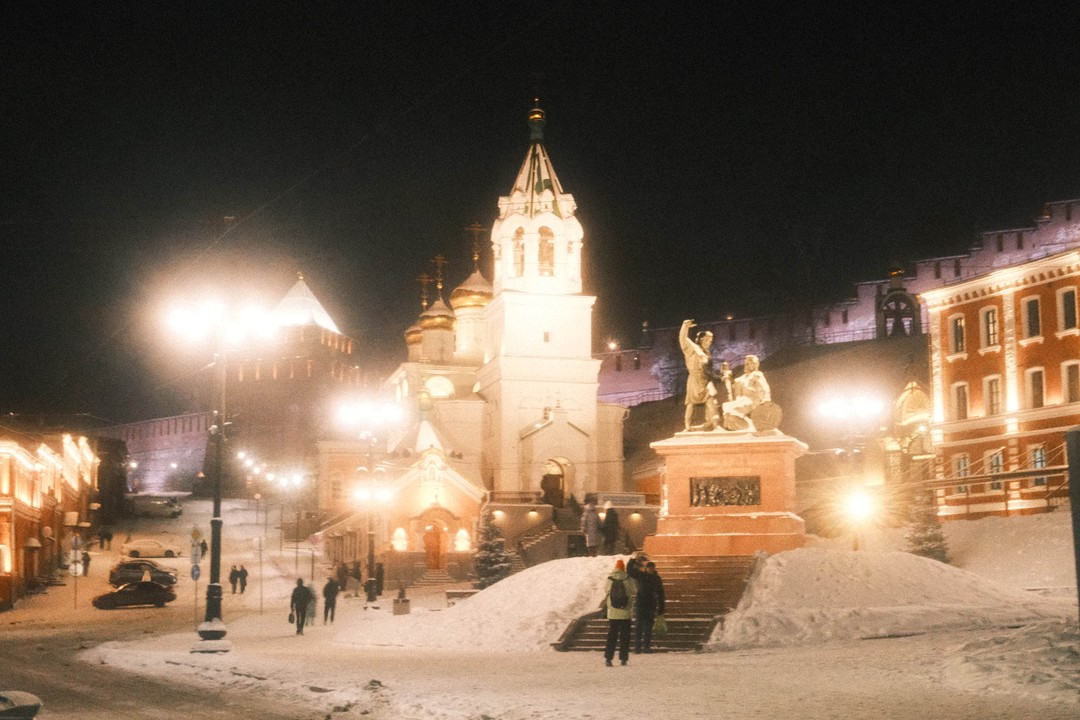 Татьяна - лучший экскурсовод, каких я видел в жизни, кроме того, что это настоящий кладезь знаний
