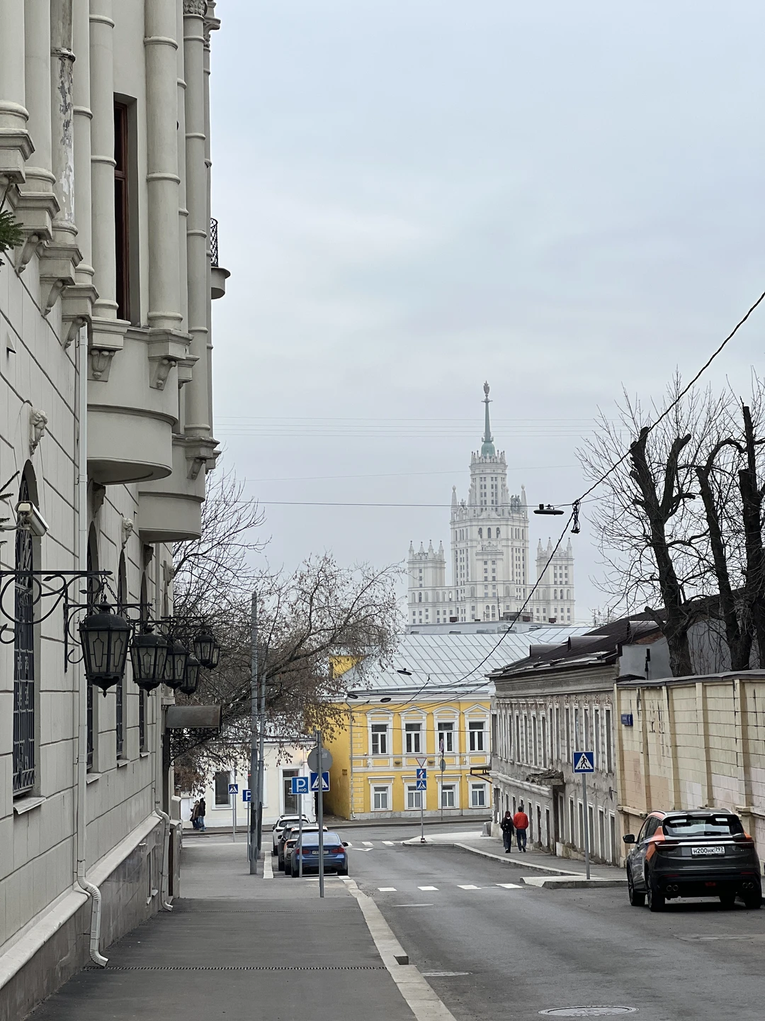 Спасибо Александру за замечательную увлекательную экскурсию. Было очень интересно!