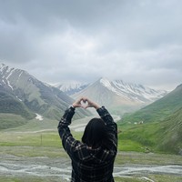Фото отзыва 1: экскурсия "Затерянное ущелье Трусо и Долина нарзанов"