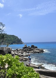 Фото отзыва 4: экскурсия "Сейшелы: один день в&nbsp;раю"