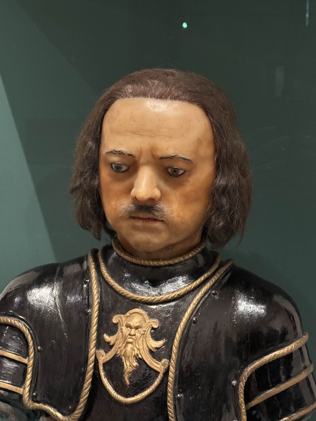 Его Императорское Величество Эрмитаж (Юрий)