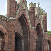 Фото туриста Юлия 5 - Рыбный Кёнигсберг и 12 оттенков пенного