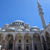 Фото отзыва 5: экскурсия "Стамбул: самое главное за 5 часов"