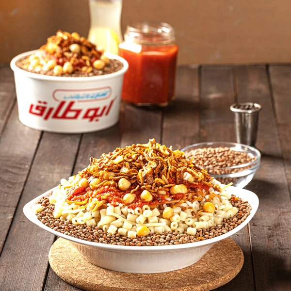 Фуд-прогулка по Каиру для настоящих гурманов