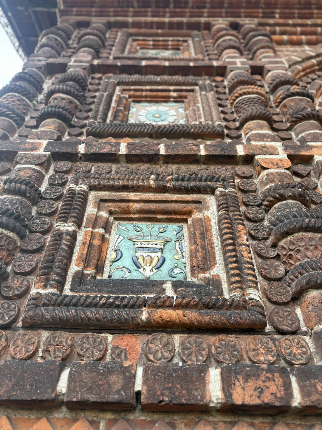 Ярославль известный и неизведанный (Наталья)