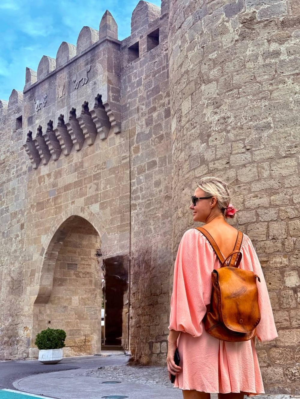 Баку: от мифов к реальности (14/22)