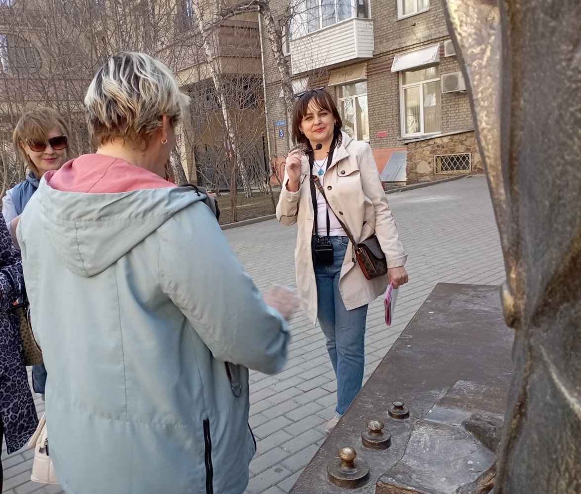 Атмосферный Новосибирск: увлекательная экспресс-прогулка