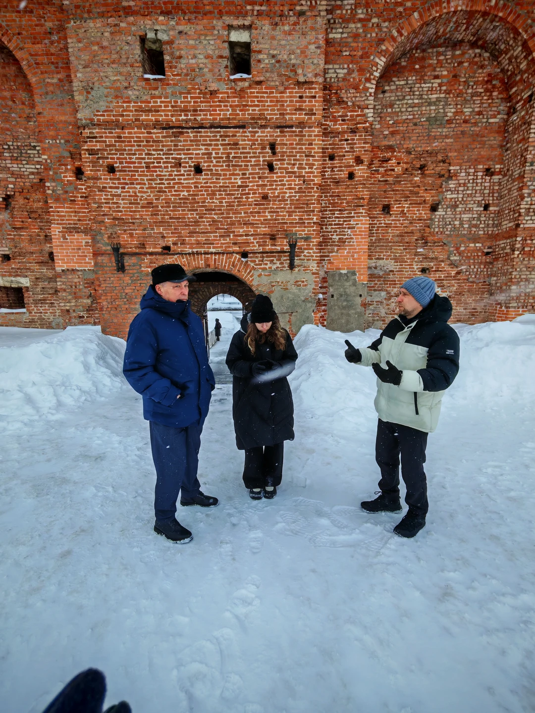 Большое спасибо Роману за интересную, хорошо структурированную и правильно поданную информацию. Особенно удачна в зимнее время