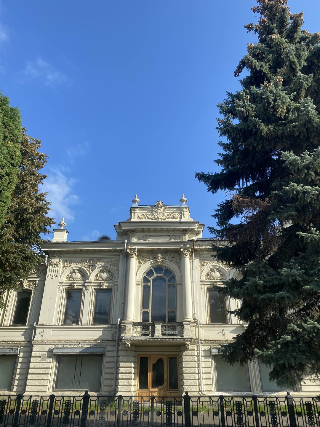 Казань в миниатюре: секреты Кремлевской улицы (Ирина)