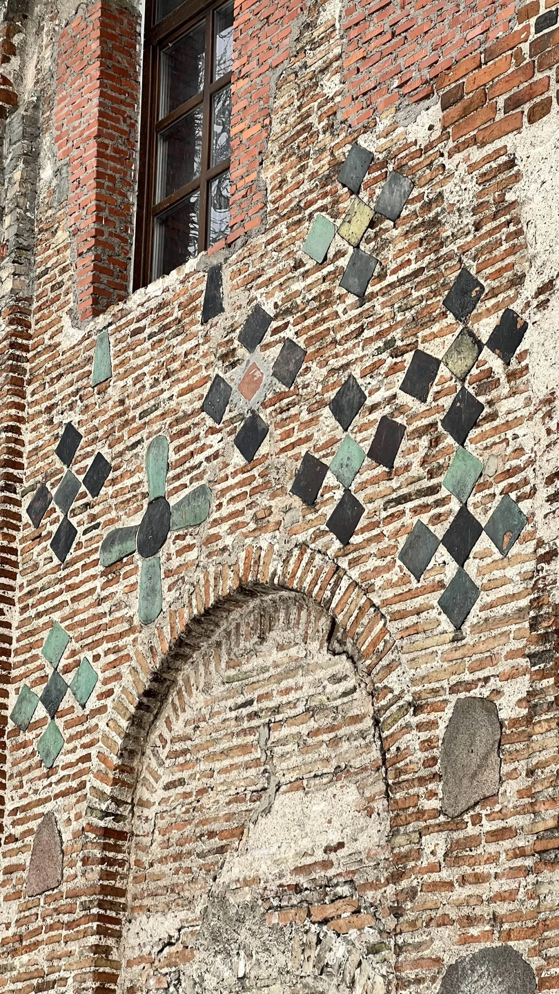 Отличная экскурсионная программа! Советую. Понравилось в католическом соборе и на концерте органной музыки. Интересно было на экскурсии