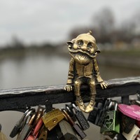 Фото отзыва 2: экскурсия "Пешая одиссея через 7 районов Кёнигсберга"