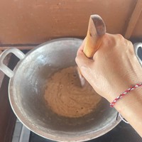 Фото отзыва 1: экскурсия "Мастер-класс: готовим натуральное кокосовое масло"