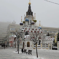Фото отзыва 3: экскурсия "Саратов легендарный и мистический"