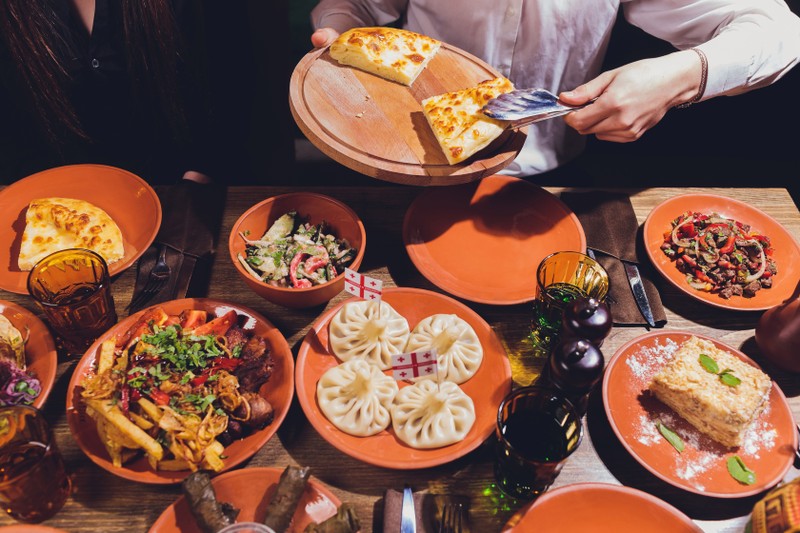 Всё для вас: гольф-комплекс 5*, дегустации и лучшие природные локации