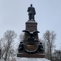 Фото отзыва 2: экскурсия "Иркутск — середина Земли"