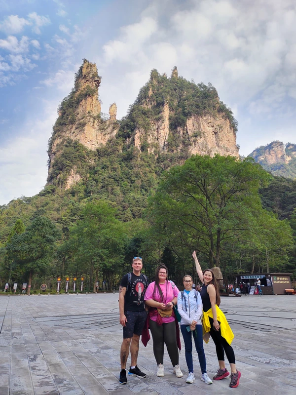 Гранд-тур по Поднебесной в мини-группе: природа, культура и городской антураж