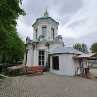 Фото отзыва 2: экскурсия "Неизведанное Перово: легенды елизаветинского времени"
