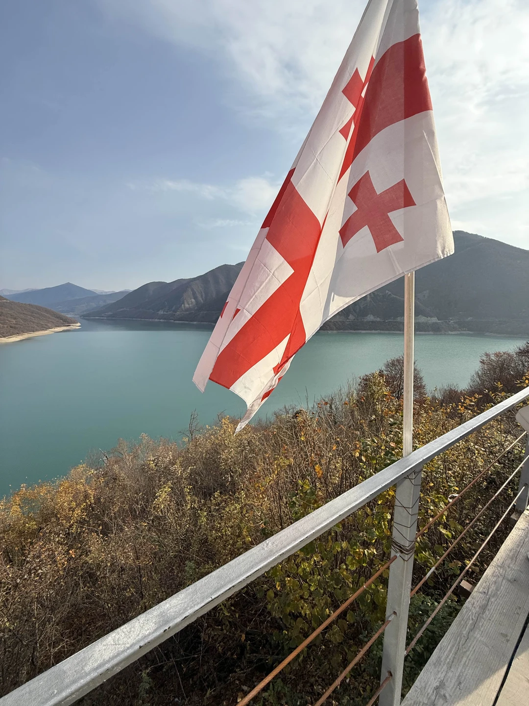 Отлично организованная экскурсия, много интересных фактов и красивых мест. Гид Эмилия умничка - очень хорошо рассказывает