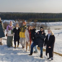 Фото отзыва 1: экскурсия "Ярче пламя и больше блинчиков: на Масленицу в «Никола-Ленивец»"