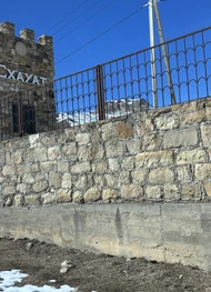 Фото отзыва 2: экскурсия "Плато Бермамыт — открыть российский Гранд-Каньон (из Ессентуков)"