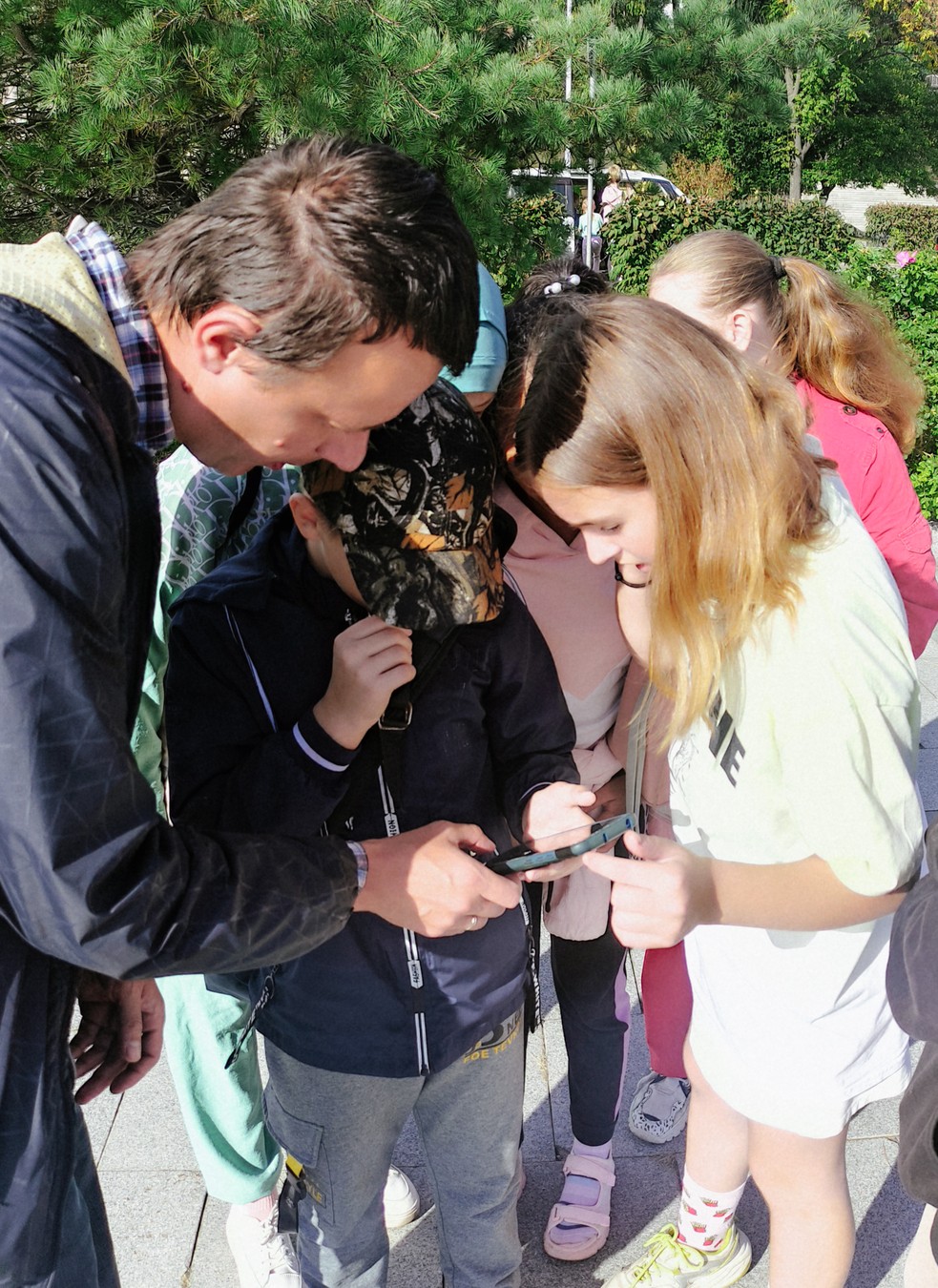 Квест-экскурсия по Владивостоку в мини-группе (3/10)