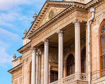 Истикляль, Галатская ашня, дворец Долмабахче, прогулка по Босфору