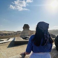 Фото отзыва 1: экскурсия "В сердце Древнего Египта: из Шарм-эль-Шейха в Каир"