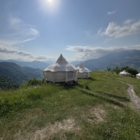 Фото отзыва 2: экскурсия "Путешествие по горной Аджарии: от Чорохи до Таго"