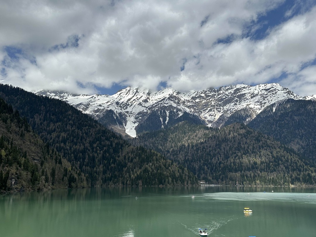 С уверенностью могу порекомендовать данную экскурсию! Очень интересный и четко продуманный маршрут: за пол дня мы