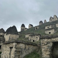 Фото отзыва 8: экскурсия "Едем в таинственную Северную Осетию из Кисловодска"