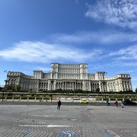 Фото отзыва 2: экскурсия "Многоликий Бухарест"