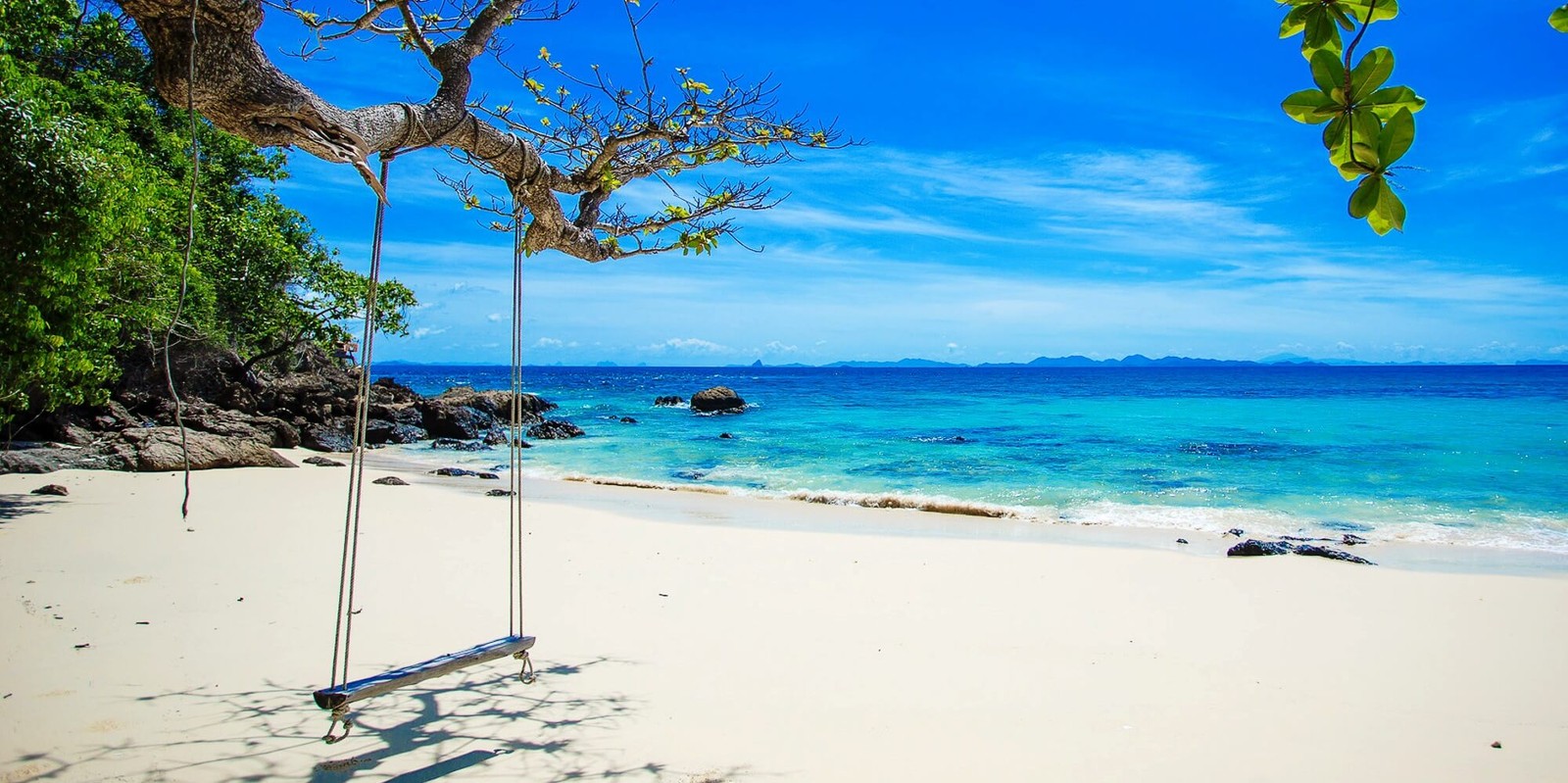 День на уединённом острове Майтон