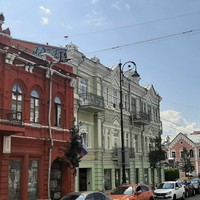 Фото отзыва 2: экскурсия "На автобусе-кабриолете по Самаре!"