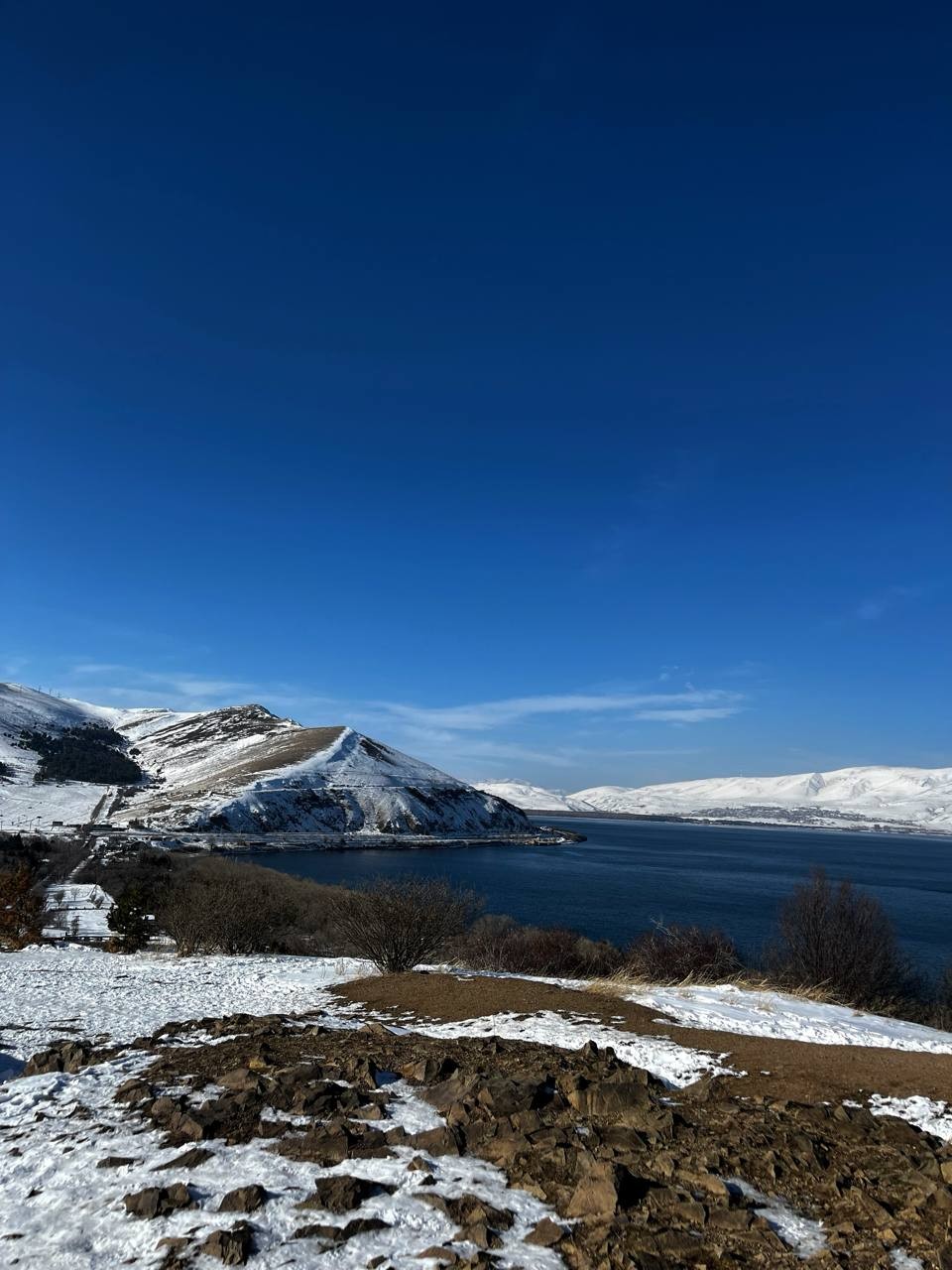 Экскурсию взяла по рекомендации коллеги — и это оказалось лучшим решением! Арут — человек невероятно душевный