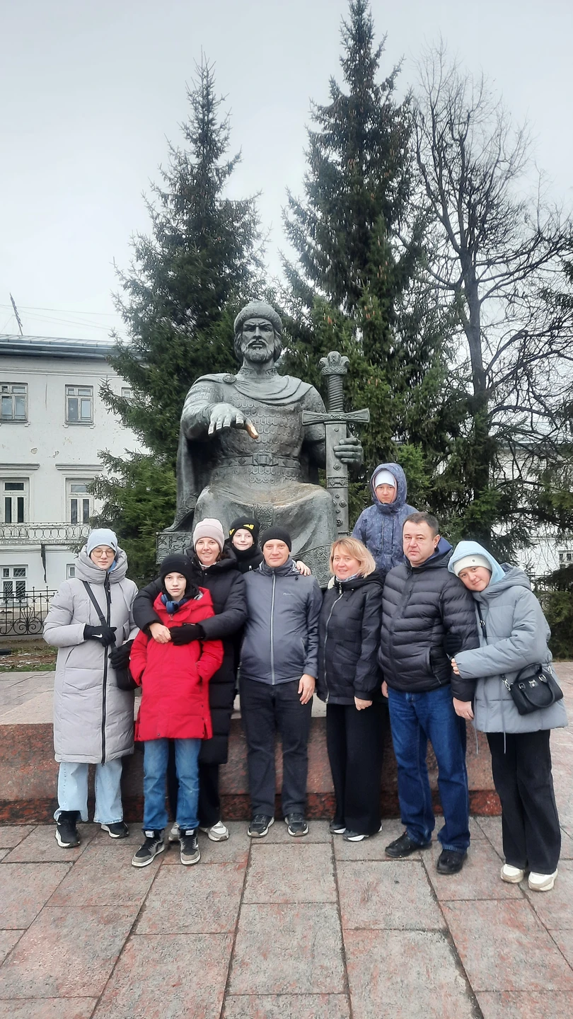 Огромное спасибо, Екатерине!