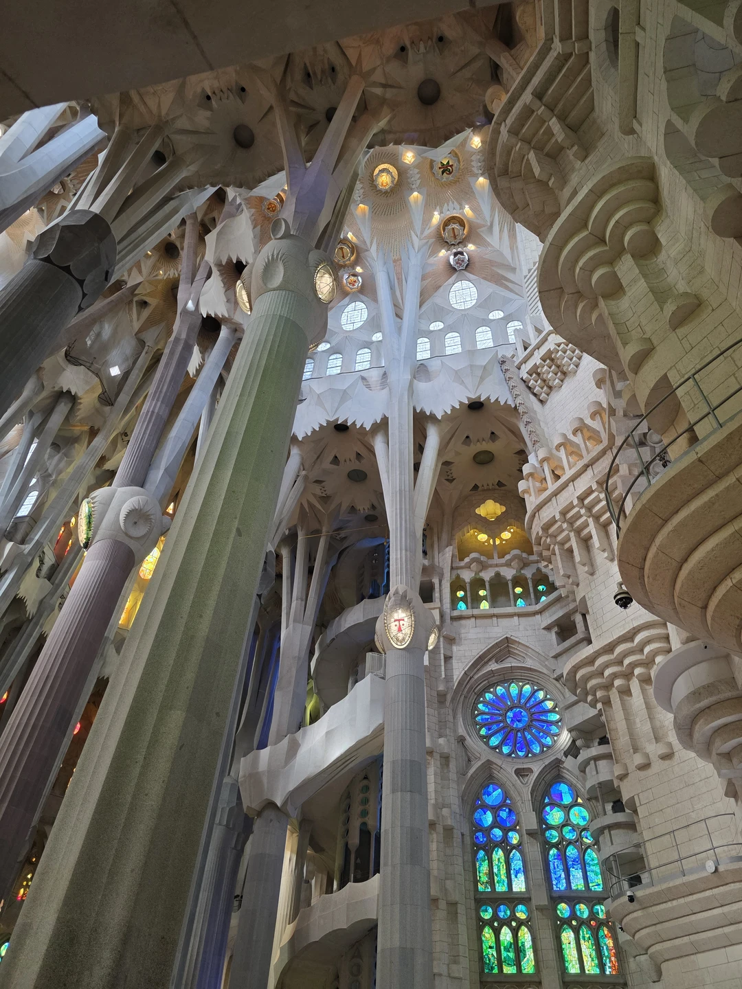 Получилась замечательная, насыщенная и познавательная экскурсия!!! Проводила её гид Екатерина. Настоящий профессионал. Посетили с ней множество