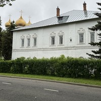 Фото отзыва 2: экскурсия "Вечерний Ярославль «под градусом»"