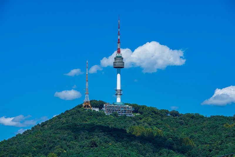 Сеул Сити Пасс Классик на 365 дней