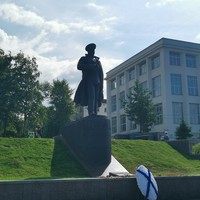 Фото отзыва 3: экскурсия "Архангельск на авто!"