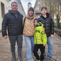 Фото отзыва 2: экскурсия "Семейный квест «Тайна старых гербов Выборга»"