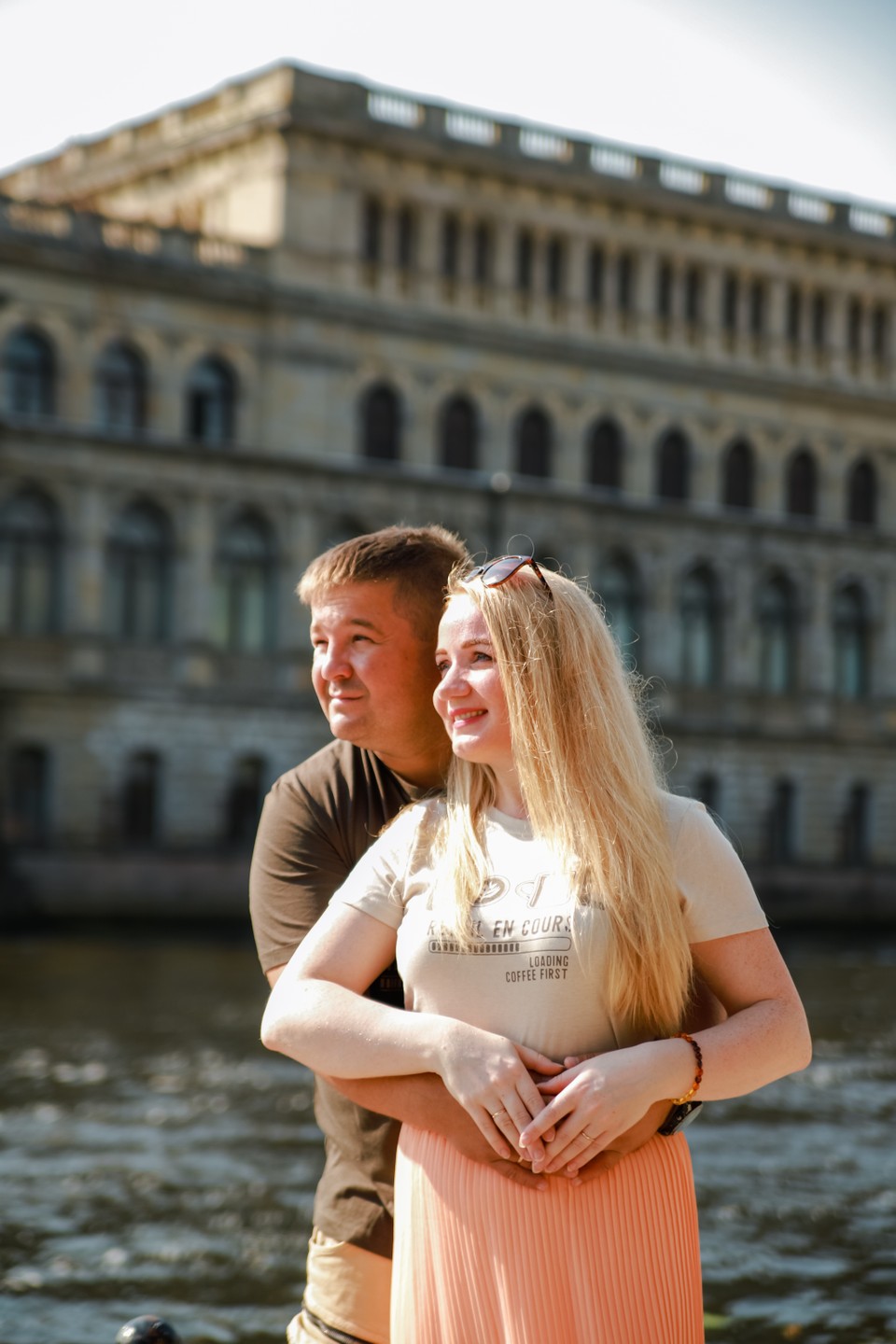 Фотопрогулка «Чарующий Калининград» (Алексей)
